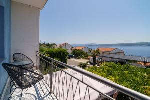 Blue Heaven Apartments