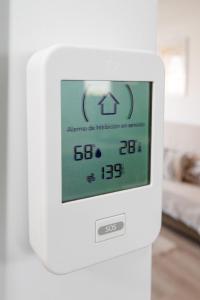 Apartamento De Diseño Con Piscina Junto Al Mar GANDIAZAR IV