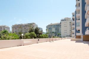 Apartamento De Diseño Con Piscina Junto Al Mar GANDIAZAR IV