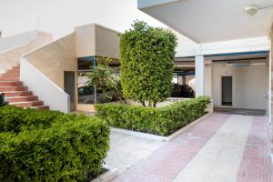 Apartamento De Diseño Con Piscina Junto Al Mar GANDIAZAR IV