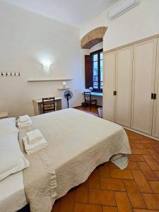 Tosinghi charme e spazio - Balcone con vista nel Centro