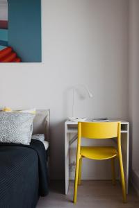 Tropical scandinavian 5-bed aparts by the airport Vantaa Martinlaakso