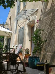 B&B / Chambres d'hotes Les Tournesols : photos des chambres