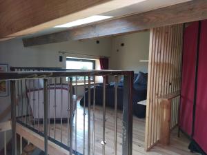 Maisons de vacances le poulailler : photos des chambres