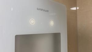 BioNestlein Wellness Apartments mit Biosauna und Wintergarten