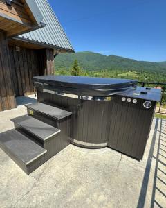 Grzeszne Chatki - Smerek