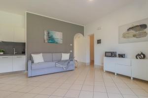 Brezza del Lario Bilocale giardino