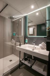 Hotels Novotel Nice Aeroport Cap 3000 : photos des chambres