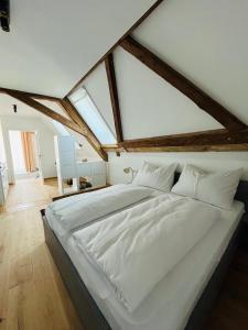 Apartment room in Kaiser von Österreich Historik- und Thermalhotel