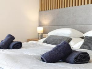 Blackbird Boutique Apartment