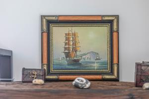 Sea & Pine - Elegant and stylish coastal Apartment, Crabpot Cottages Sheringham