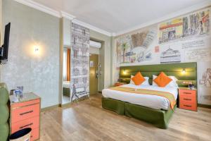 Hotels Nice Excelsior Centre ville by HappyCulture : photos des chambres