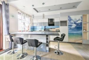 Karlikowski Młyn by NorthSide Apartments