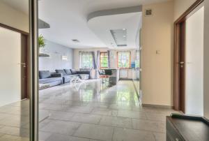 Karlikowski Młyn by NorthSide Apartments