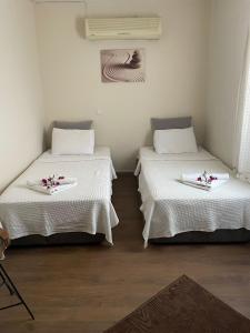 Xanthos Hotel Patara Ev