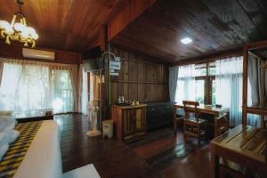 บ้านสวนแก้วคำแพง Baan Suan Kaew Khampaeng