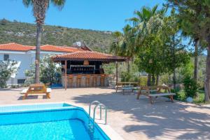 Xanthos Hotel Patara Ev