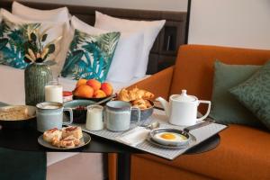 Hotels Novotel Nice Aeroport Cap 3000 : photos des chambres