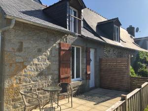 Maisons de vacances Petit Noyer : photos des chambres