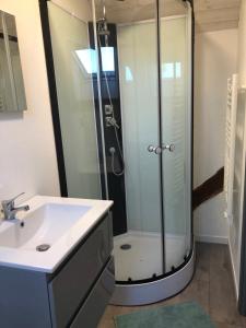 Maisons de vacances Petit Noyer : photos des chambres