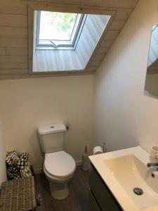 Maisons de vacances Petit Noyer : photos des chambres