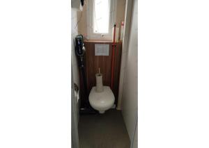 Campings Mobil-home - Clim, TV, LV, LL - Camping LA CARABASSE 4 etoiles - MH-A025 : photos des chambres