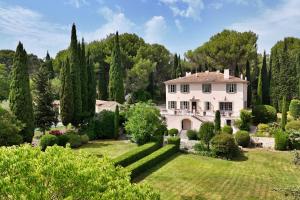 Sejours a la campagne Bastide of the Rose Comtesse The Art of Intimate Luxury in Provence : photos des chambres