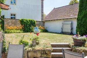 Wein- und Gästehaus Lutz