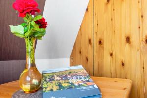 Wein- und Gästehaus Lutz