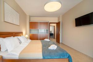 Stylish Holiday Apartments in Karolina