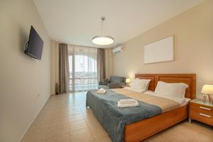 Stylish Holiday Apartments in Karolina