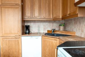 2ndhomes 1BR Apartment with Balcony next to Tram Lines in Kallio