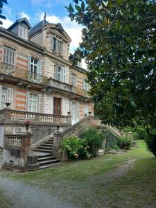 B&B / Chambres d'hotes Villa du Lys : photos des chambres