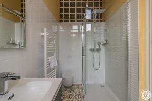 B&B / Chambres d'hotes Villa du Lys : photos des chambres