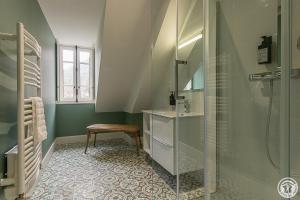 B&B / Chambres d'hotes Villa du Lys : photos des chambres