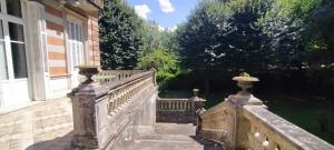 B&B / Chambres d'hotes Villa du Lys : photos des chambres