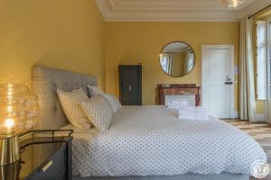 B&B / Chambres d'hotes Villa du Lys : photos des chambres