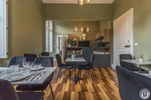 B&B / Chambres d'hotes Villa du Lys : photos des chambres