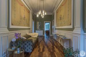 B&B / Chambres d'hotes Villa du Lys : photos des chambres