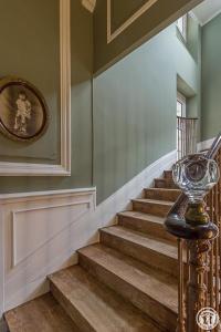 B&B / Chambres d'hotes Villa du Lys : photos des chambres