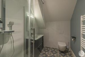 B&B / Chambres d'hotes Villa du Lys : photos des chambres