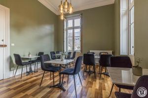 B&B / Chambres d'hotes Villa du Lys : photos des chambres