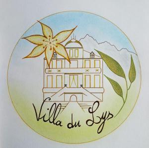 B&B / Chambres d'hotes Villa du Lys : photos des chambres