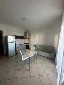 Appartamento vista mare