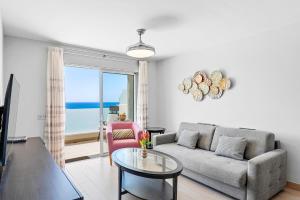 MEDANO4YOU La Tejitas Best Seaview Penthouse