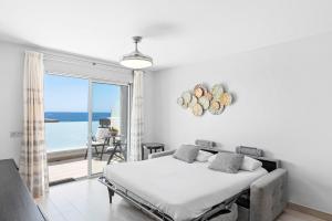 MEDANO4YOU La Tejitas Best Seaview Penthouse