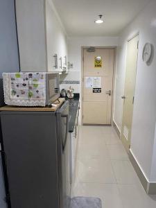 Joyce Condo unit Sea Residences