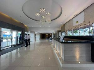 Joyce Condo unit Sea Residences