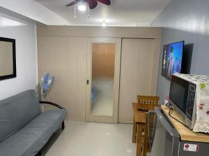 Joyce Condo unit Sea Residences