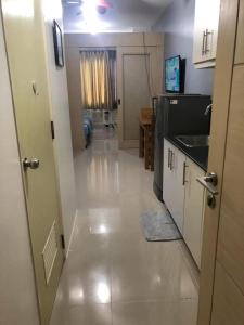 Joyce Condo unit Sea Residences